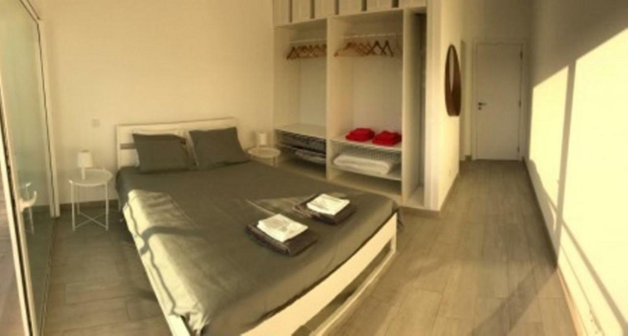 Dumar Beachouse Salema Exterior photo