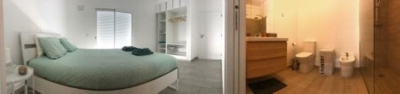 Dumar Beachouse Salema Exterior photo