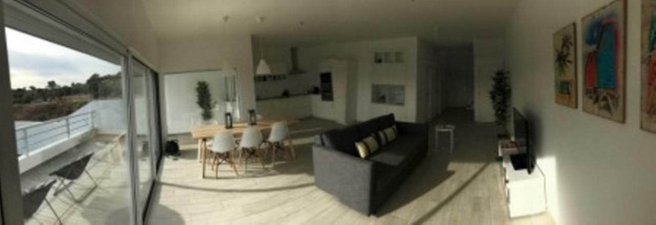 Dumar Beachouse Salema Exterior photo