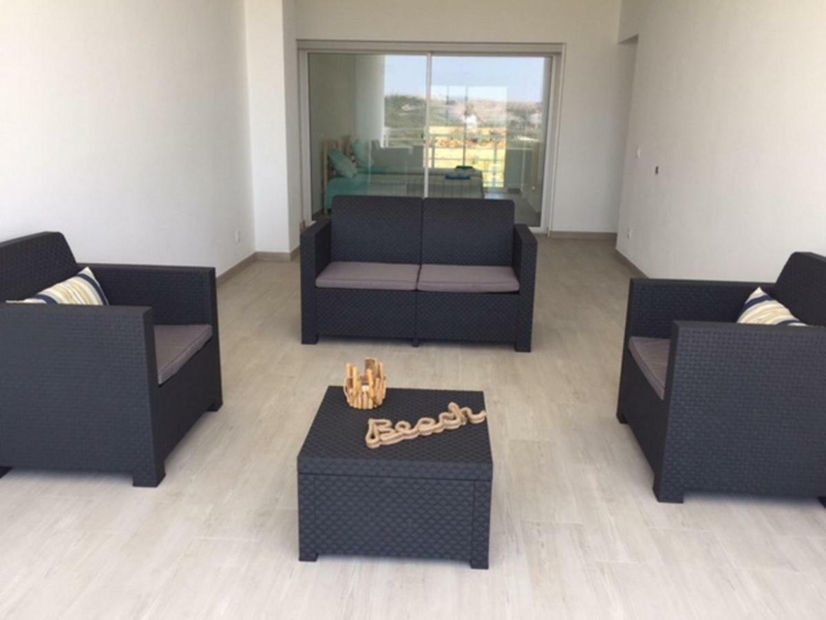 Dumar Beachouse Salema Exterior photo