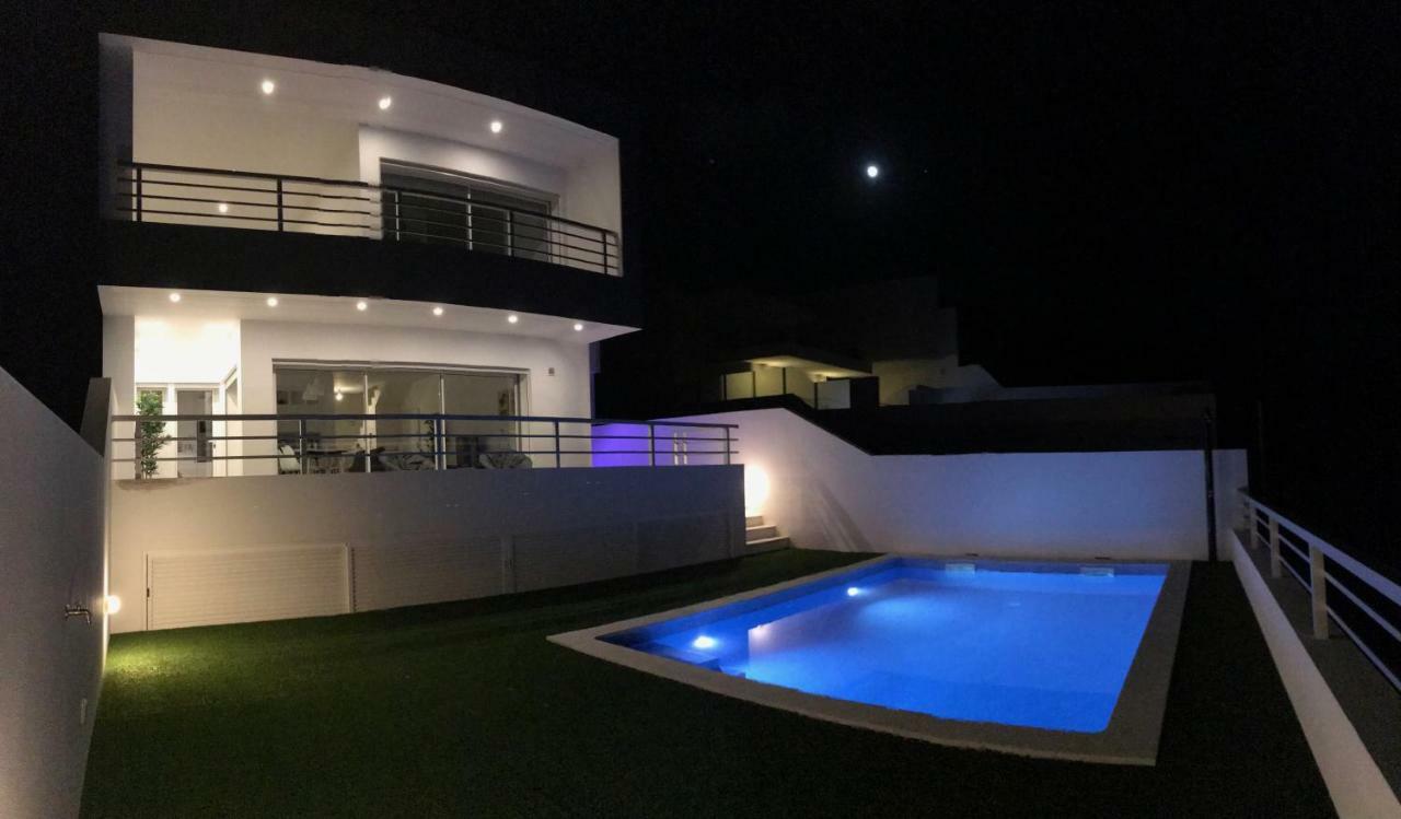 Dumar Beachouse Salema Exterior photo