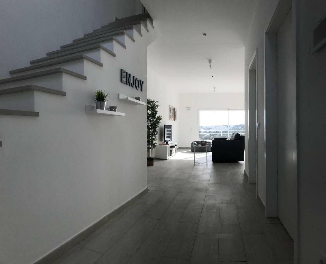 Dumar Beachouse Salema Exterior photo