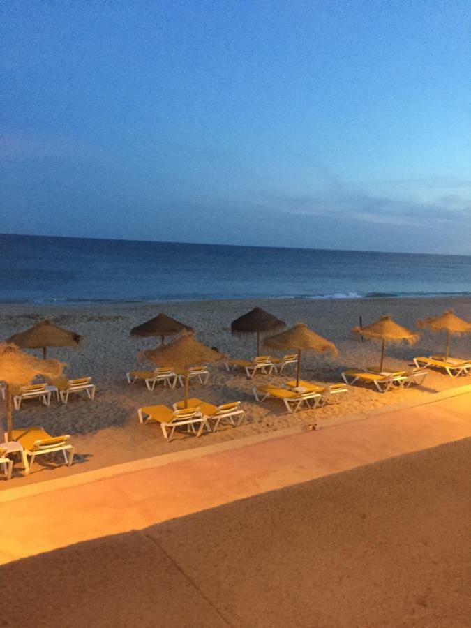 Dumar Beachouse Salema Exterior photo